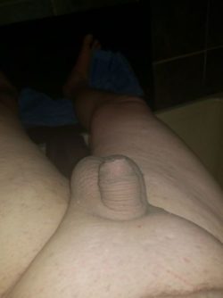 Useless little clit for humiliation | Show Your Tiny Dick