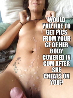 Cuckold Cheating Captions