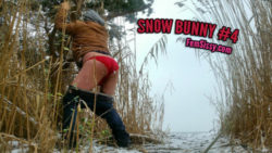 Are You a Sissy Snow Bunny? You Should Be!