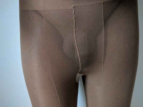 Pantyhose Clits