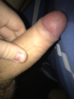 Do your worst. Do I need to service bigger men?