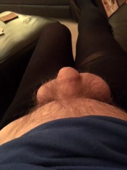 How pathetic is this sissy cock