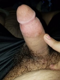 Small penis or average?