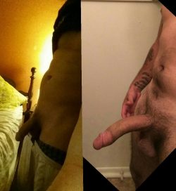 Found Big Dick Pic on Girlfriend’s Phone (Real SPH Stories)