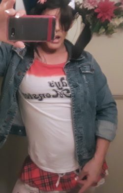 Sissy slut