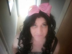 Sissy Me