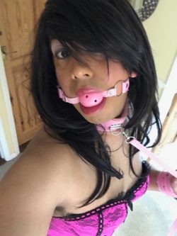 Sissy Alice Craved Being on Freakden