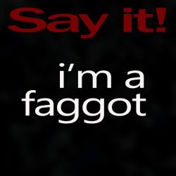 Say it