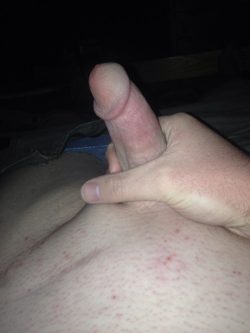Wanted to show another example of what a real dick shouldn’t look like