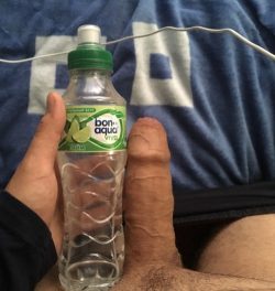 Water Bottle Challenge – What you think about it? 😉