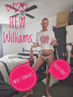 Hew Williams