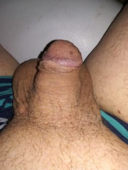 My little dick. Not a dick.