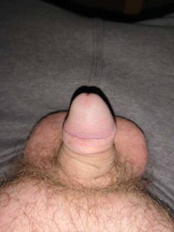 Please rate my loser dick