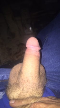 Tiny cock