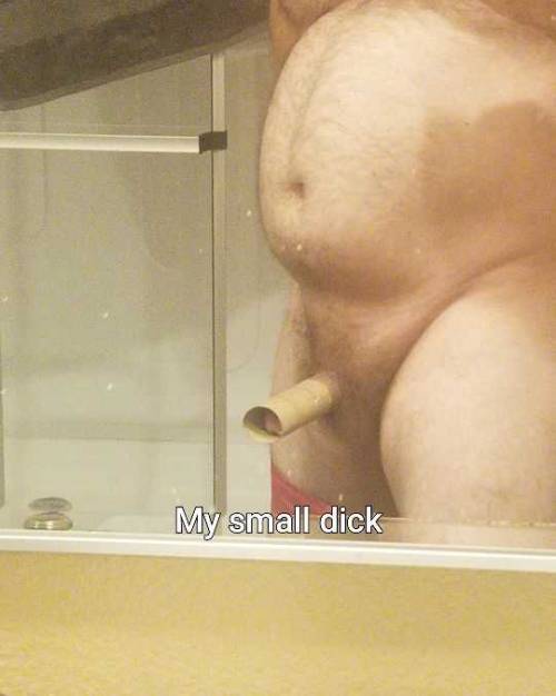 Love Small Cock