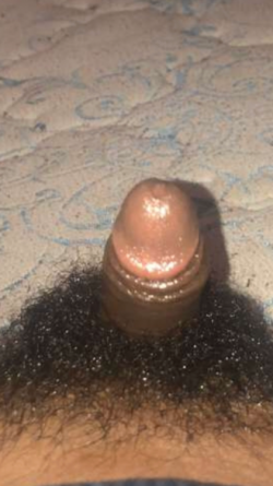 Rate my black dick