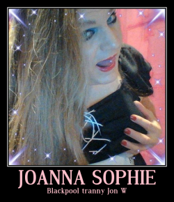Joanna Sophie Slaveson