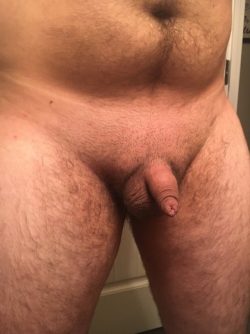 My penis is so little when soft