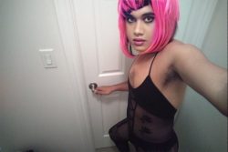 Sissy Beginnings 6