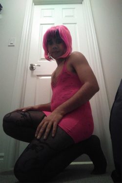 Sissy Beginnings 7