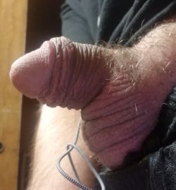 Tiny dick