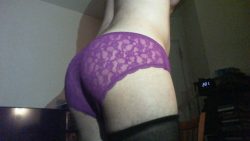 Another pair of cute panties!