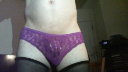 Another pair of cute panties