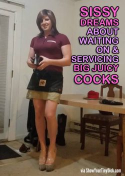 Missy Denver Shoemaker wants to service big thick cocks