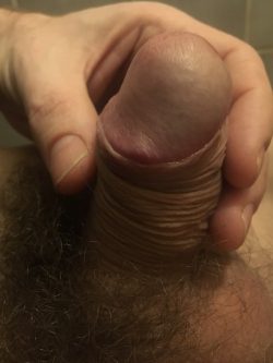 Fingerjob :)