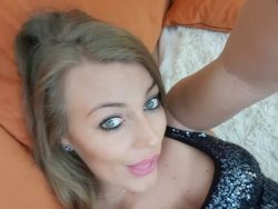 How many strokes can you handle with me teasing your cock?