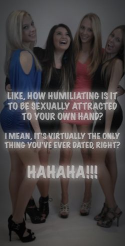 Sexual Attraction to Your Own Hand