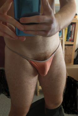 M22, straight and virgin (SPH Story from SYTD)