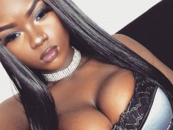 Ebony SPH Princess Cam