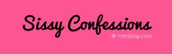 Sissy Confession #596: The Hotel