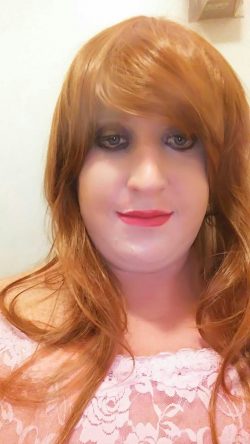 Sissy Jessy: 28 yo bbc slut!