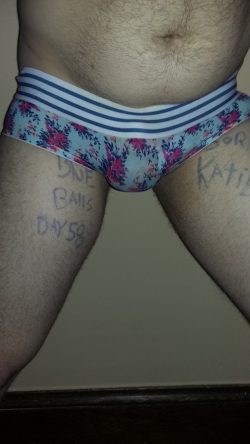 Life of a Panty Wearing Tiny Dick Bitch Boy