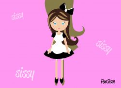 Samantha the Sissy Maid