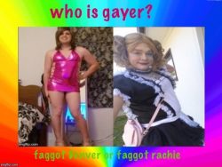 Who is Gayer?: Denver or Rachelle