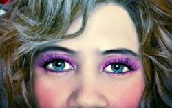 Love my eyes