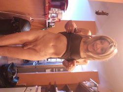 66 year old sissy from Roseville Michigan looking for Dominant and exposure