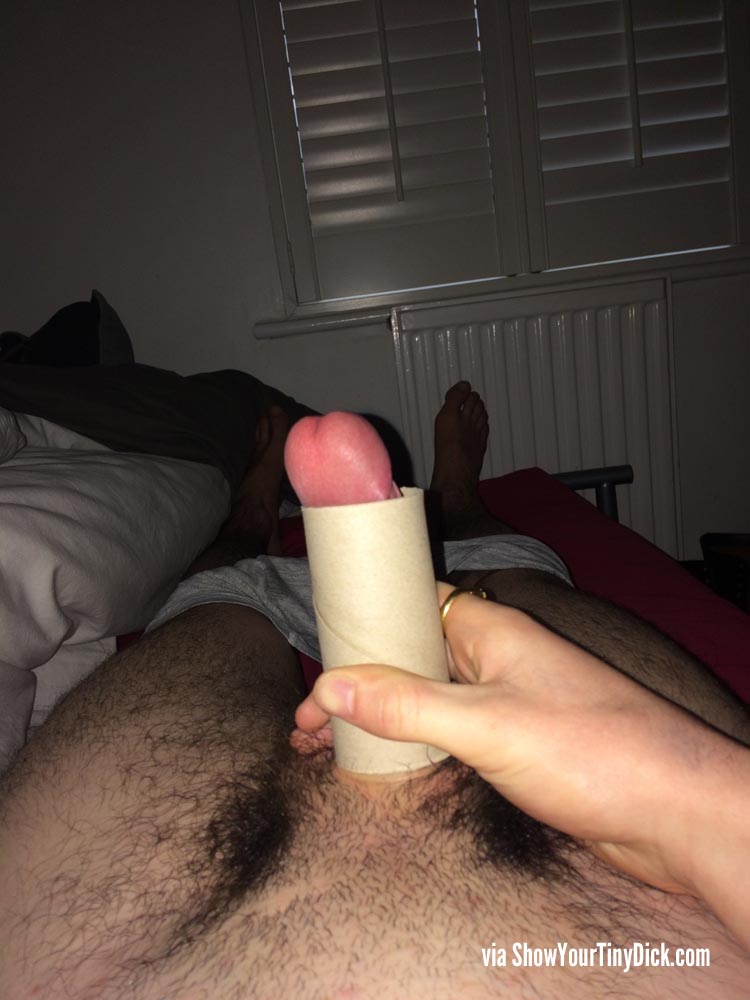 Reddit Thin Penis