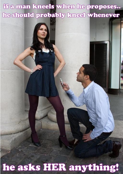 Local Femdom