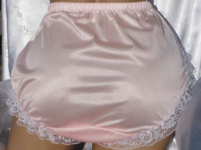 Sissy Panties