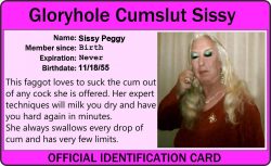 Glory Hole Cum Slut