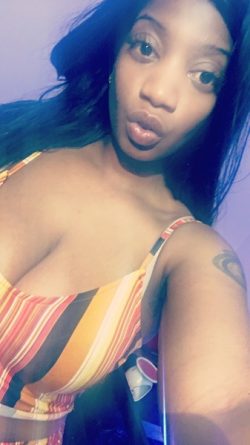 Ebony findom uses men like a human ATM