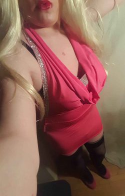 Sissy girl from Denmark