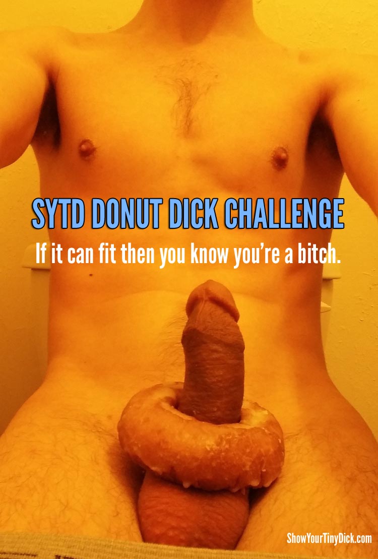 Cock Challenge