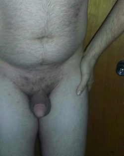 This sad penis is why I am a cuckold now