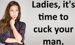 My wifes motto!