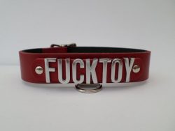 I need this collar